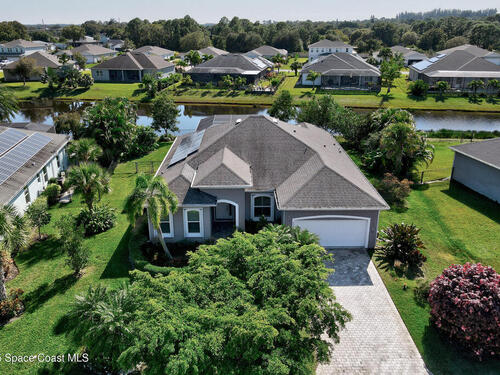 5935 Summersweet Lane, Vero Beach, FL 32967