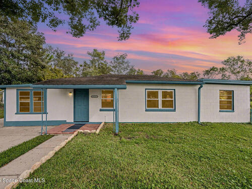 3527 Old Dixie Highway, Mims, FL 32754