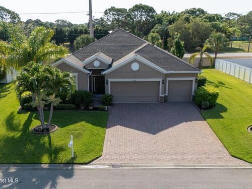 6360 Park Chester Terrace, Vero Beach, FL 32967