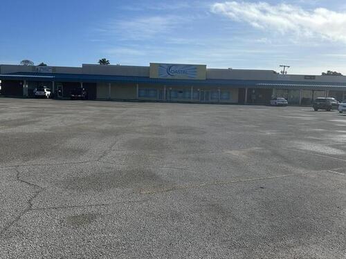 800 N Banana River Dr Drive, Merritt Island, FL 32952