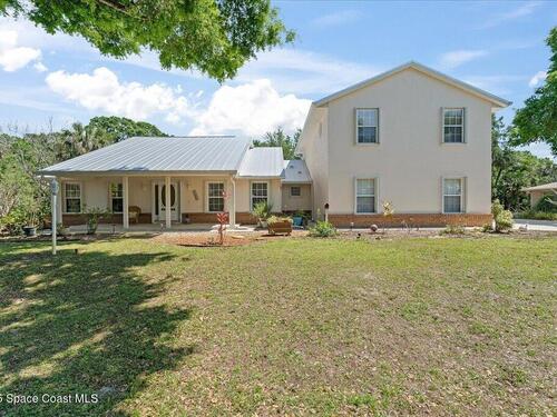 581 Drexel Avenue, Palm Bay, FL 32907