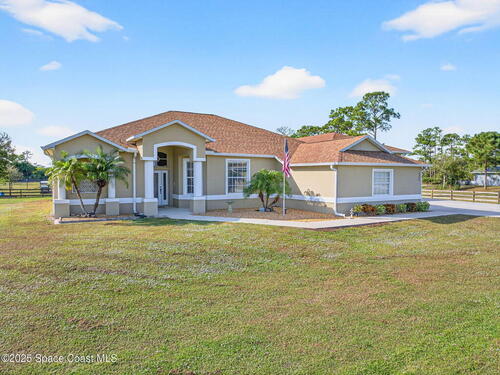 2740 Waring Lane, Malabar, FL 32950
