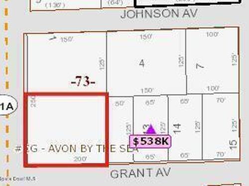 6850 N Atlantic Avenue, Cape Canaveral, FL 32920