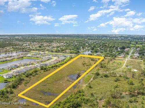 1205 Eber Boulevard, Melbourne, FL 32904