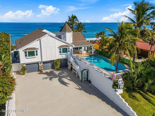 5865 Highway A1a, Melbourne Beach, FL 32951