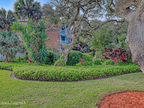 240 Hammock Shore Drive, Melbourne Beach, FL 32951