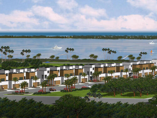 13225 N Indian River Drive, Sebastian, FL 32958