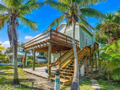 42 Vip Island Unit A, Grant-Valkaria, FL 32949