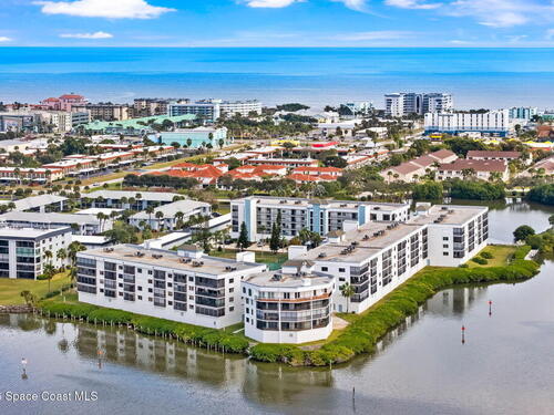 3609 S Banana River Boulevard, Cocoa Beach, FL 32931