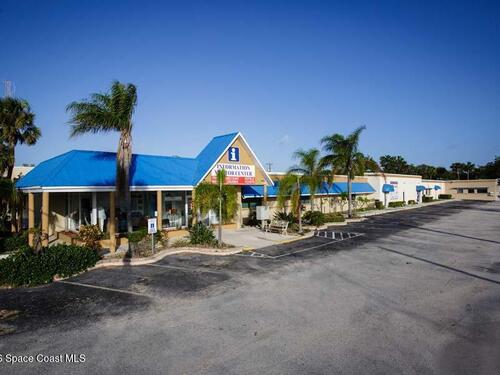 7099 N Atlantic Avenue, Cape Canaveral, FL 32920