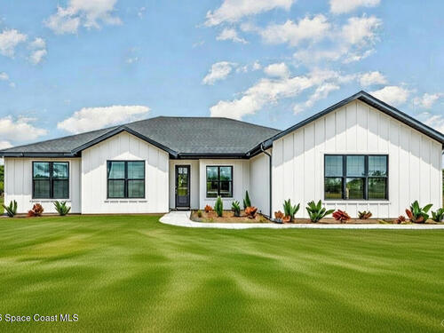 6150 Mangrove Street, Mims, FL 32754