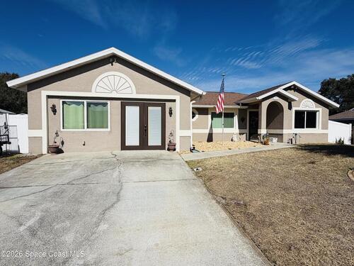 6230 Balsam Street, Cocoa, FL 32927