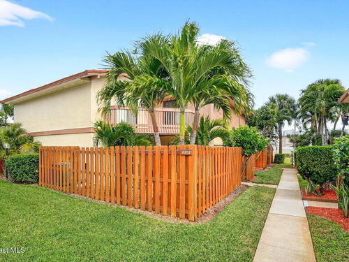 200 S Banana River Boulevard, Cocoa Beach, FL 32931