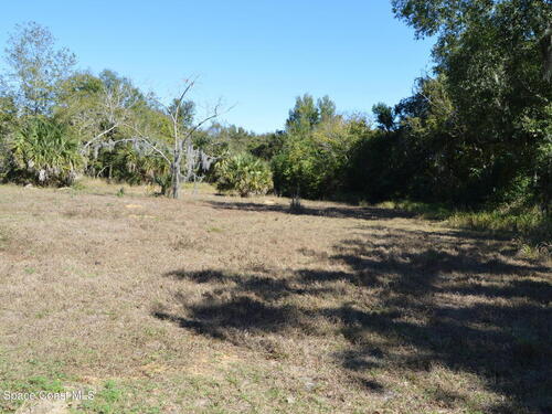 00 Old Dixie Highway, Titusville, FL 32796