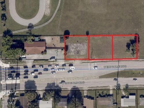 2910 W Eau Gallie Boulevard, Melbourne, FL 32935