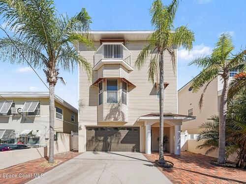 14215 N Bayshore Drive, Madeira Beach, FL 33708