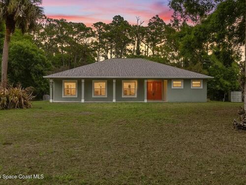 3995 Corey Road, Grant-Valkaria, FL 32950