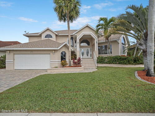 1994 Sykes Creek Drive, Merritt Island, FL 32953