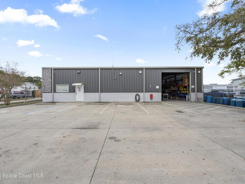 7790 Industrial Road, Melbourne, FL 32904