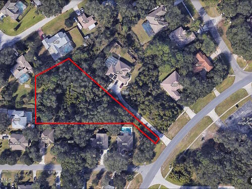 4824 Curtis Boulevard, Cocoa, FL 32927