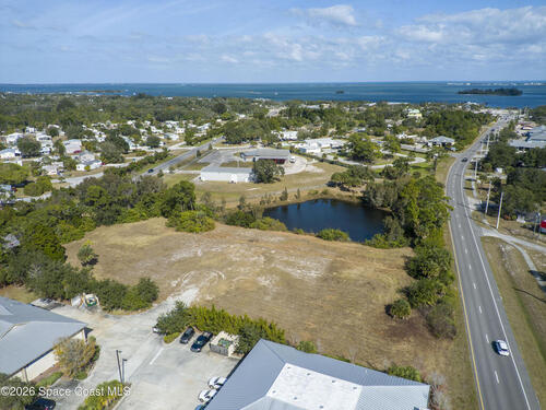 200 & 203 Sebastian Boulevard, Sebastian, FL 32958