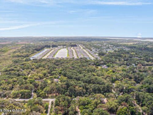 0000 Chase Hammock Road, Merritt Island, FL 32953