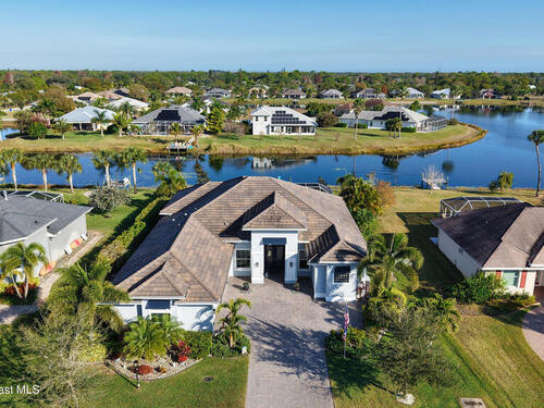 607 Yearling Trail, Sebastian, FL 32958