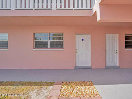 401 Monroe Avenue, Cape Canaveral, FL 32920