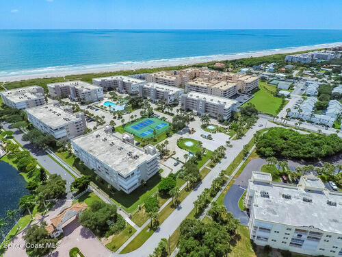 601 Shorewood Drive, Cape Canaveral, FL 32920