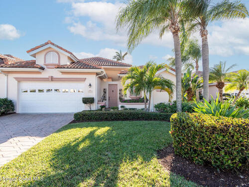 5115 Saint Philips Island Lane, Vero Beach, FL 32967