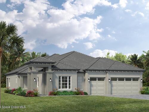 8911 Laurasia Avenue, Melbourne, FL 32940