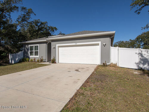 200 Triana Avenue, Palm Bay, FL 32908