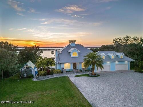 4737 S Tropical Trail, Merritt Island, FL 32952