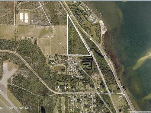 Tbd Tadlock Avenue, Malabar, FL 32950