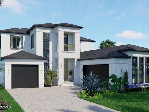 5912 Constellation Drive, Titusville, FL 32780