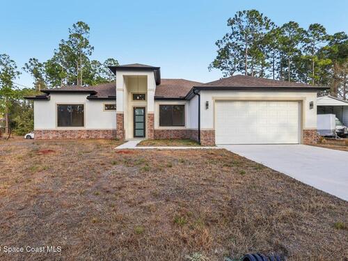 3271 Hall Road, Palm Bay, FL 32909