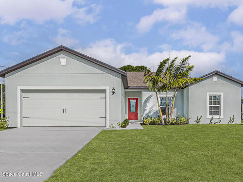 810 De Groodt Road, Palm Bay, FL 32908