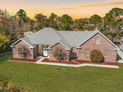 3260 Angelica Street, Cocoa, FL 32926