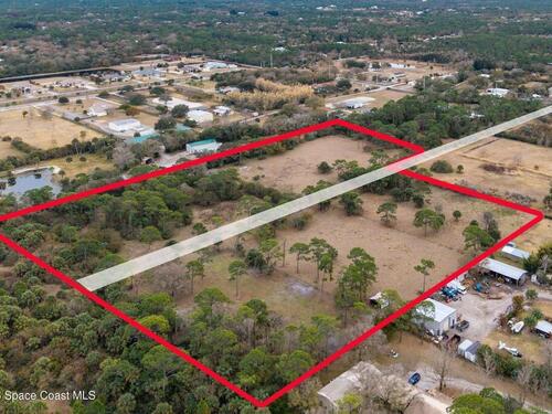 0000 Wilson Lane, Malabar, FL 32950