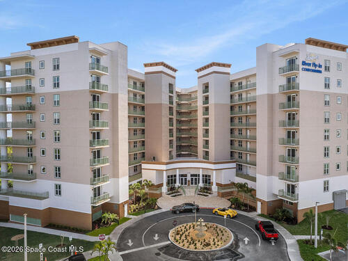 735 Pilot Lane, Merritt Island, FL 32953