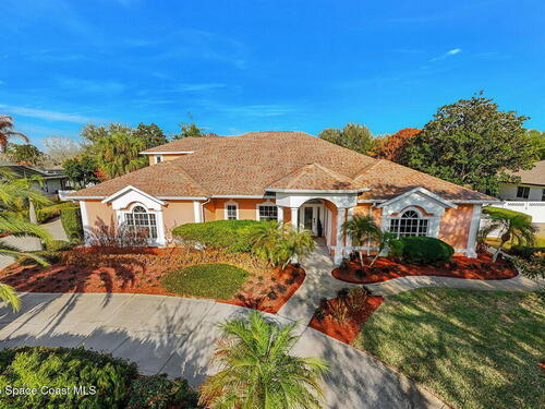 3130 Southern Oaks Drive, Merritt Island, FL 32952