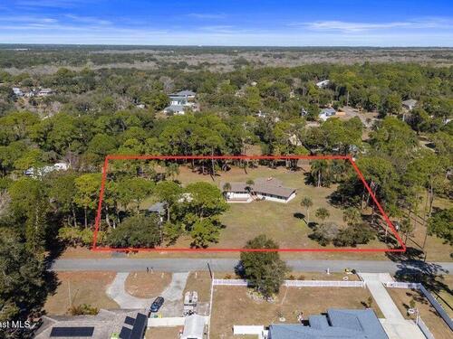 4020 Tangelo Avenue, Cocoa, FL 32926