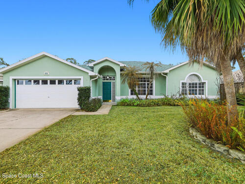 652 Sheridan Woods Drive, Melbourne, FL 32904