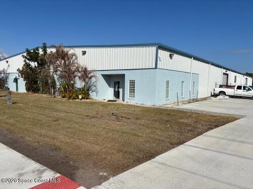2760 Business Center Boulevard, Melbourne, FL 32940