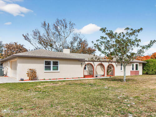 270 Mockingbird Lane, Merritt Island, FL 32953