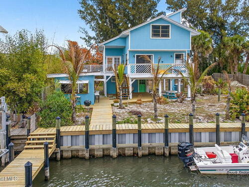 51 Vip Island, Grant, FL 32949