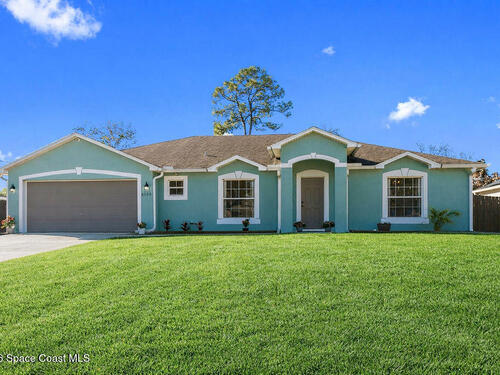 6135 Allmont Street, Cocoa, FL 32927