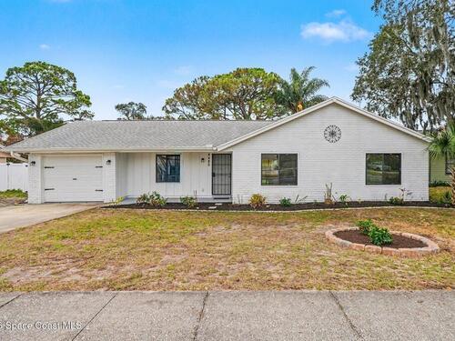 4485 Fay Boulevard, Cocoa, FL 32927