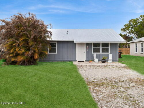 346 16th Place, Vero Beach, FL 32962
