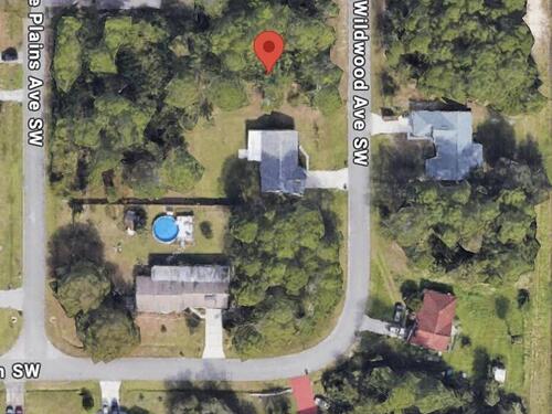 582 Wildwood Avenue, Palm Bay, FL 32908